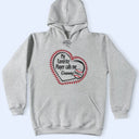 Gift For Mother,Gift For Grandma,Gift For Father,Gift For Grandpa,Love,Baseball - My Favorite Players Call Me Grandma Mom - Personalized T Shirt