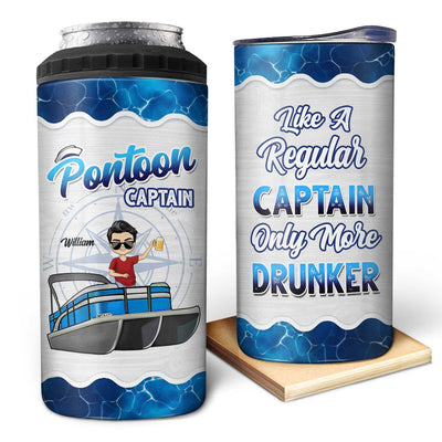 Can Cooler Tumbler