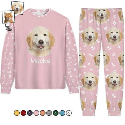 Unisex Pajamas Set