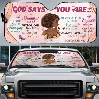 Juneteenth Gift For Her