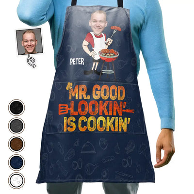 Culinary Mom