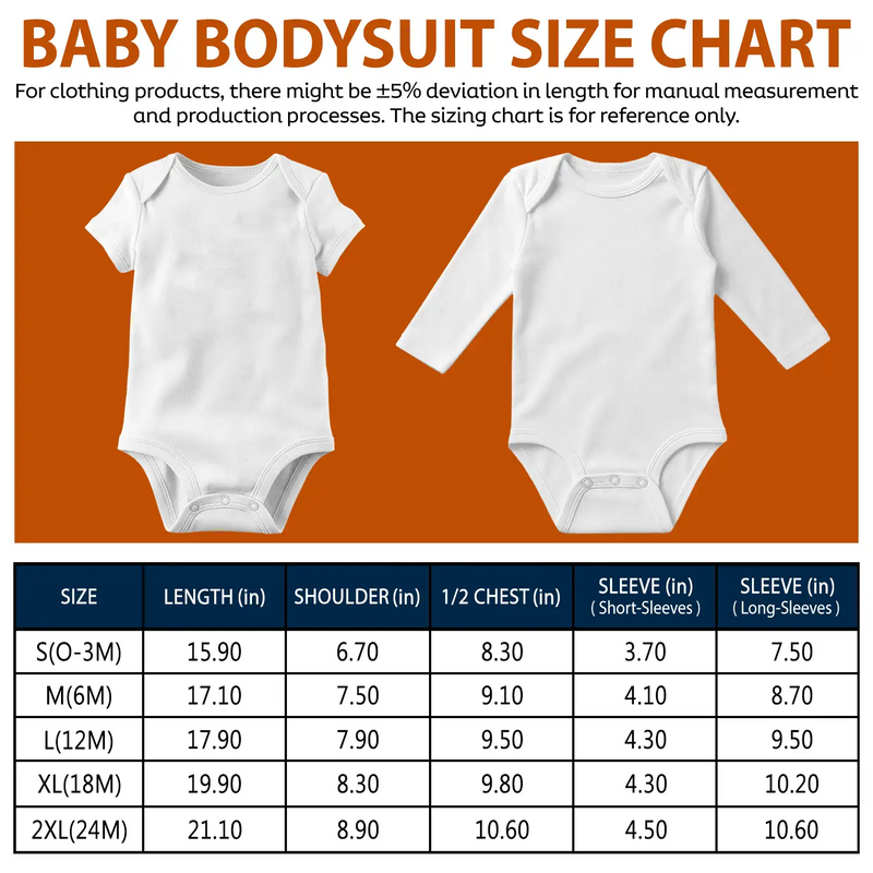 Adorable,New Mom,Gift For Mother,Icon - Birth Flower Pattern With Name Gift For New Mom New Baby - Personalized Baby Bodysuit