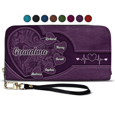 Wallets and Card Holders