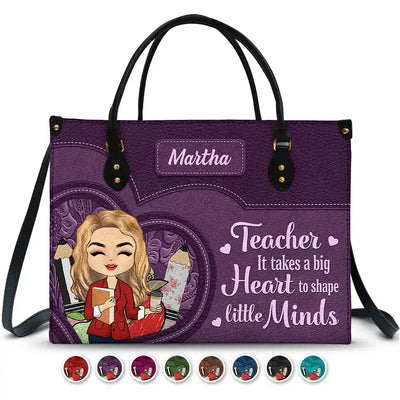 Gifts For Teacher - Top 8 show landing page