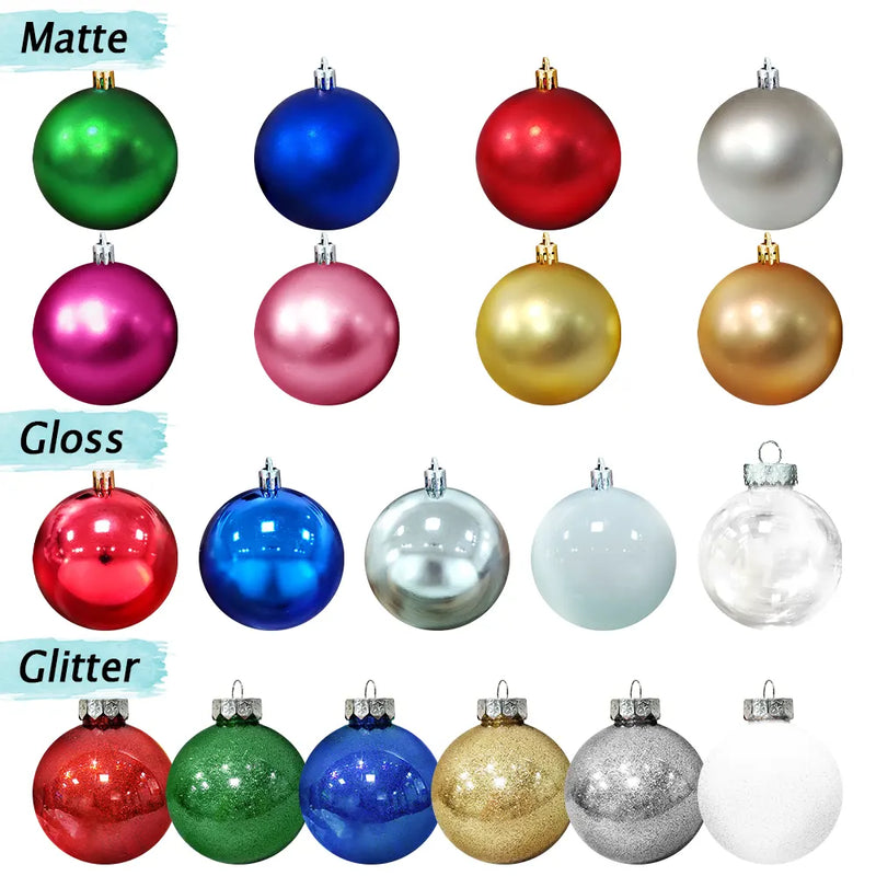 Art Design,Sentimental,Christmas,Family,Photo - Oil Painting - Custom Photo Oil Painting Happy Family Together - Personalized Ball Ornament