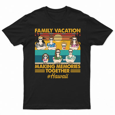 T-Shirt For Travel Lovers