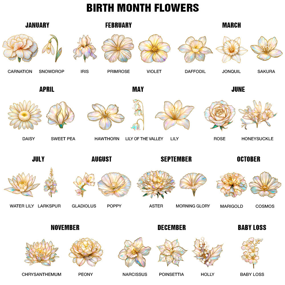 Grandma,Grandkids,Gift For Grandkids,Gift For Daughter,Love - I Will Stay There Forever And Always - Personalized Flameless LED Candle