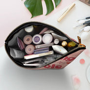 Nurse Working The Pole - Personalized Cosmetic Bag