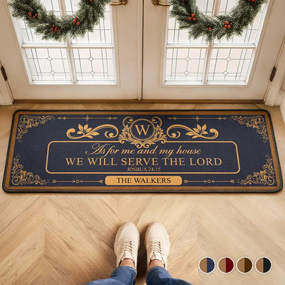 Runner Rug
