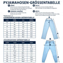 Gift For Mother,Gift For Grandma - Eigenes Foto Beste Mama Oma Der Welt - Personalisierte Pyjamahose