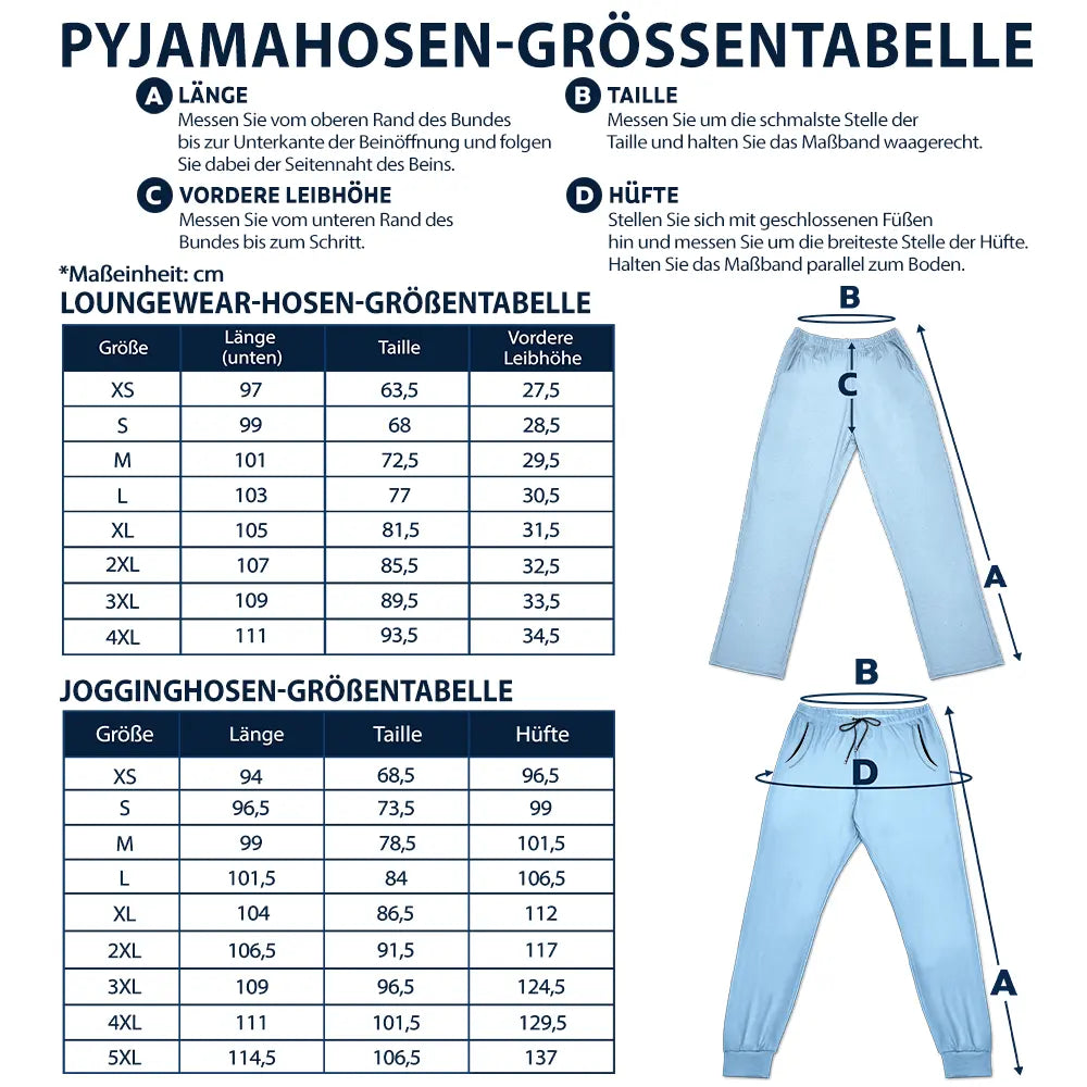 Gift For Mother,Gift For Grandma - Eigenes Foto Beste Mama Oma Der Welt - Personalisierte Pyjamahose