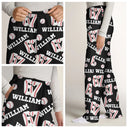 Gift For Kids,Gift For Grandkids,Gift For Men,Gift For Women,Funny - Sport Slang 67 Six Seven - Personalized Pajama Pants