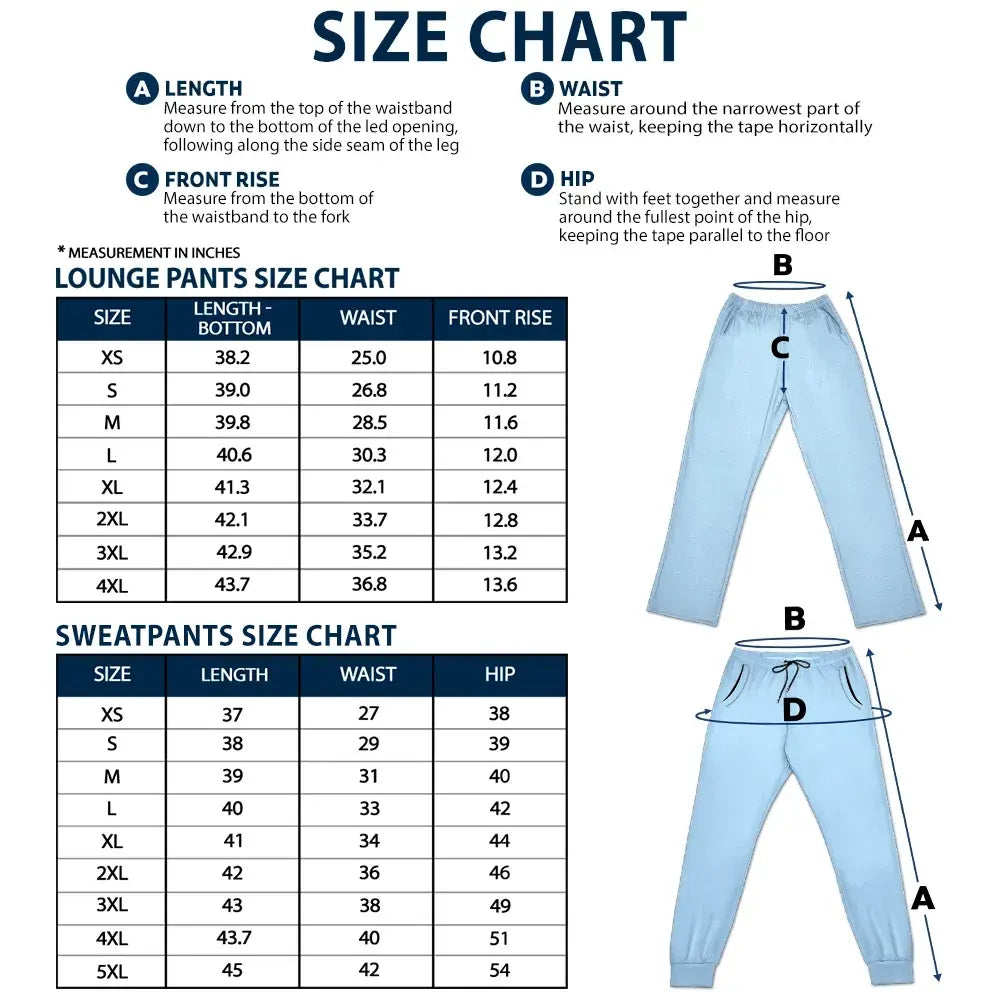 Custom Photo Only Gift You Need - Personalized Sweatpants
