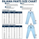 Gift For Couples, Gift For Husband, Gift For Wife, Gift For Boyfriend, Gift For Girlfriend, Love - Custom Photo Couple I Love You Every Day - Personalized Pajama Pants