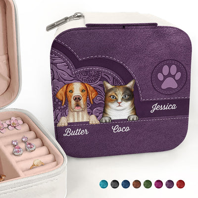 Jewelry Organizer
