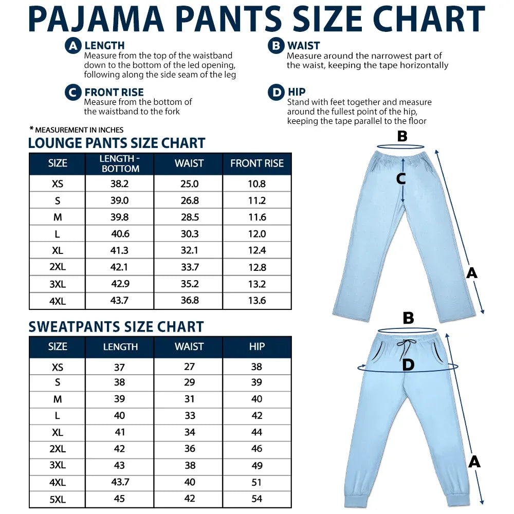 Custom Photo Merry Fishmas - Personalized Pajama Pants