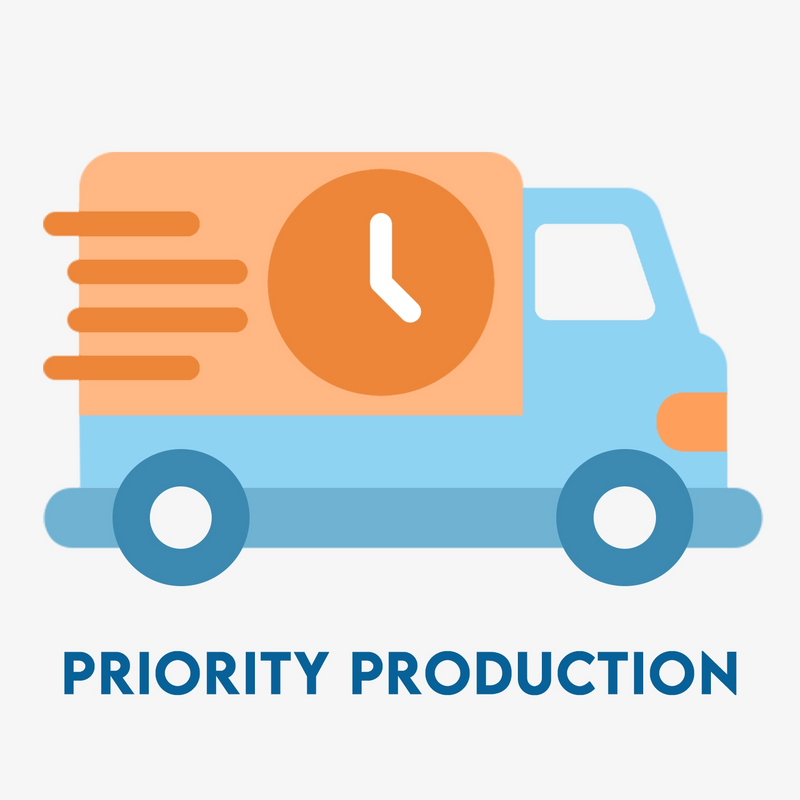 Priority Production Service
