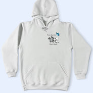 A Piece Of My Heart Lives In Heaven - Personalized T Shirt