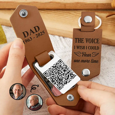 QR Code Gifts