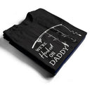 Dad's Hobby,Fishing,Gift For Father,Non-Eng,Icon,Playful - Reel Cool Dad Grandpa - Personalized T Shirt