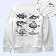 Gift For Father,Gift For Grandpa,Fishing,Top Market,Non-Eng,Icon,Proud - Reel Cool Grandpa Dad - Personalized T Shirt