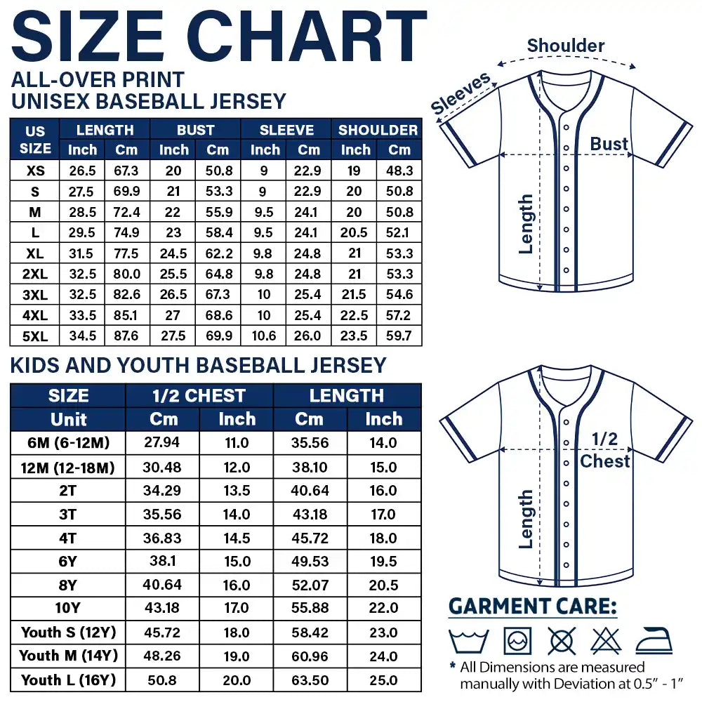 Baseball,Back To School,Gift For Kids,Summer,Proud,Custom Text - Melting Ice Cream - Personalized Baseball Jersey Shirt