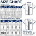 Baseball,Back To School,Gift For Kids,Summer,Proud,Custom Text - Melting Ice Cream - Personalized Baseball Jersey Shirt