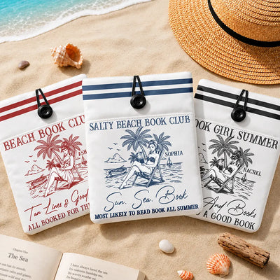 Book Sleeve