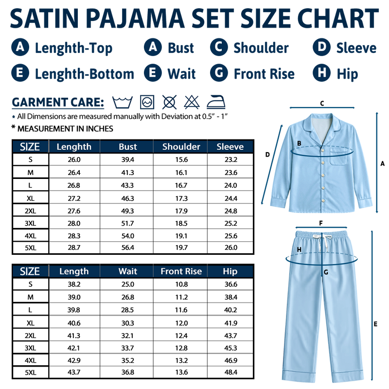Custom Photo Funny Dog Cat Pet - Personalized Satin Pajama Set