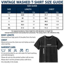 America 250th,Independence Day,Pet Lovers,Playful,Vector - Red White Woof - Personalized Vintage Washed T Shirt