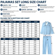 Custom Photo Plaid Pet Face - Gift For Pet Lovers - Personalized Long Pajamas Set