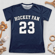 Gift For Kids, Summer, Football (Soccer), Confident, Summer Soccer Games, Custom Text - Soccer Football Baseball Basketball Son Daughter, Sport Lovers - Personalized Kids Clothing Set
