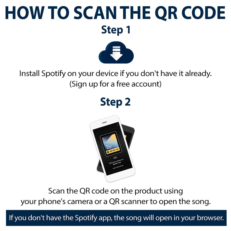 Custom Photo Couple You & Me Favorite Song QR Code - Personalized Acrylic Keychain