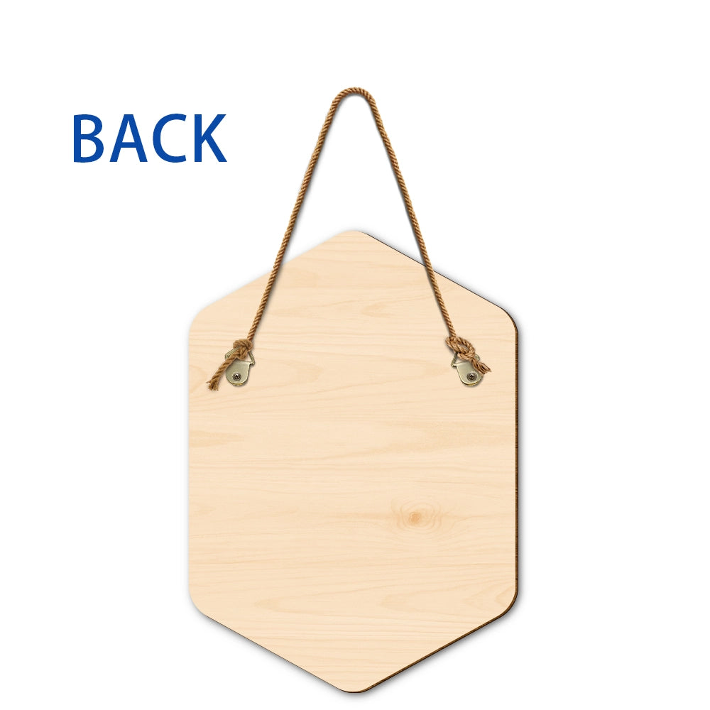 Independence Day, America 250th, Family, Camping, Happy - Stars And Stripes Family Camping On The Fourth Of July - Personalized Custom Shaped Wood Sign