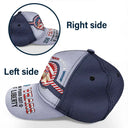 Vector,Independence Day,America 250th,Dog Lovers,Dog Mom,Dog Dad,Dog Couple,Happy - Stars And Stripes Red White Woof - Personalized Classic Cap