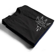 Gift For Father,Dad - Children,Independence Day,Icon,Proud - Stars & Stripes Best Dad Ever Fist Bumps - Personalized T Shirt