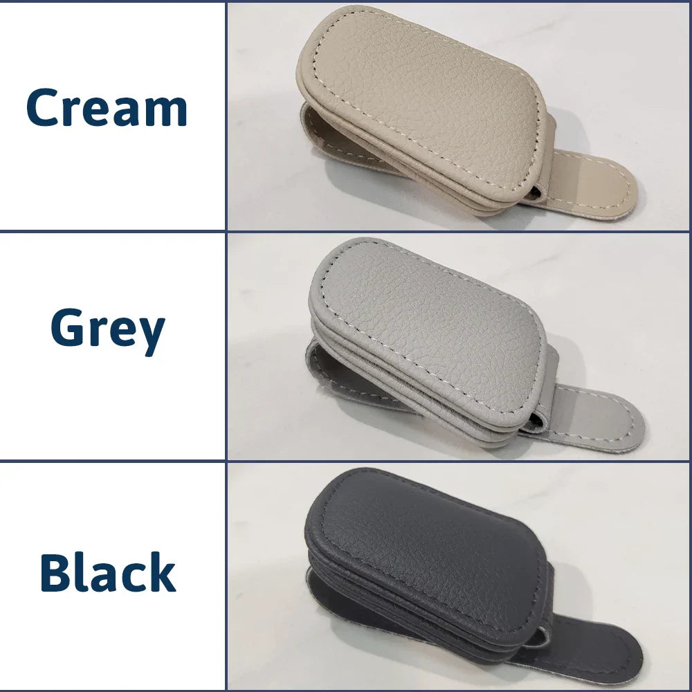 Gift For Husband,Gift For Yourself,Gift For Men,Parents,Gift For Grandpa,Gift For Father,New Dad,New baby,Expecting Dad,Funny - Custom Photo New Dad And Grandpa Loading - Personalized Sunglasses Holder For Car Visor