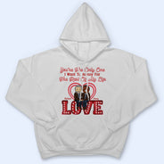 Annoying Each Other For Years And Still Going Strong - Anniversary, Birthday Gift For Spouse, Lover, Husband, Wife, Boyfriend, Girlfriend, Couple - Personalized Custom T Shirt