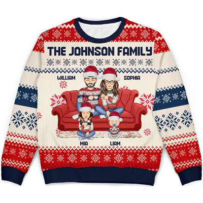 Warm and Cozy Gifts