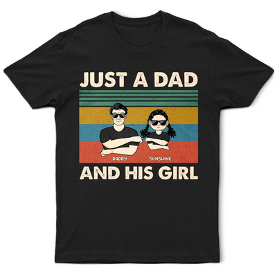"Just A Dad" Collection