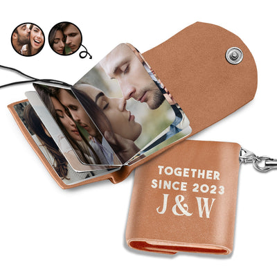 'Together Since' Collection