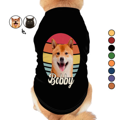 Pet Shirt