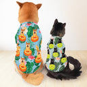 Custom Photo Funny Pet Face - Gift For Dog Lovers, Cat Lovers - Personalized Pet Shirt