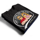 Just A Dad And His Girl - Gift For Father - Personalized T Shirt