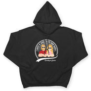 Just A Dad And His Girl - Gift For Father - Personalized T Shirt