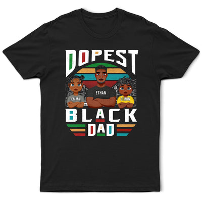 Black History Gifts For Him