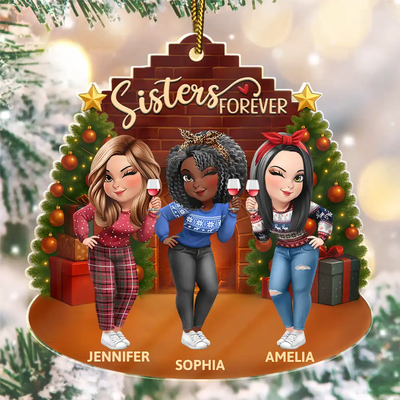 Christmas GIfts For Bestie - New Arrivals