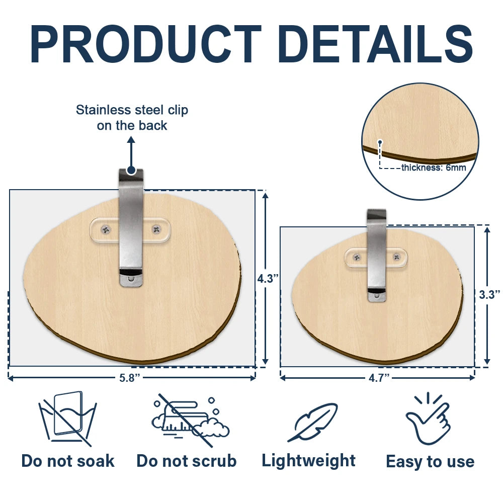 Gift For Couples,Gift For Husband,Gift For Wife,Gift For Boyfriend,Gift For Girlfriend,Love - I Can't Say I Love You Enough So This Is Your Reminder - Personalized Custom Shaped Car Visor Clip