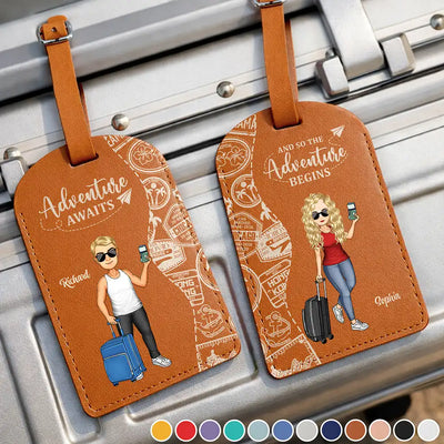Personalized Gift Set