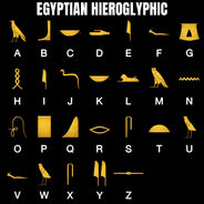 Gift For Yourself,Gift For Women,Gift For Men,Happy,Gift For Mother,Gift For Father - Custom Name In Egyptian Hieroglyphic Cartouche - Personalized Clear Phone Case